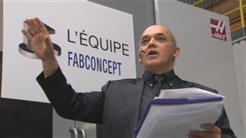 Marius Allaire Marius Allaire