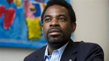 Frantz Benjamin a démissionné mardi soir Frantz Benjamin a démissionné mardi soir
