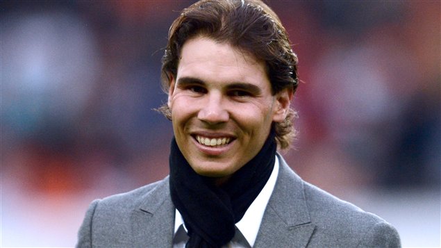 Rafael Nadal Rafael Nadal