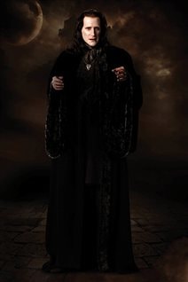 Marcus Volturi dans <em>Twilight</em> Marcus Volturi dans <em>Twilight</em>
