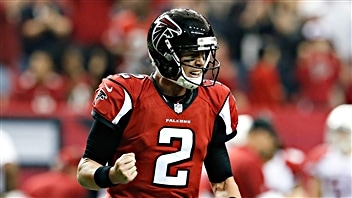 Matt Ryan Matt Ryan