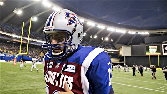 Anthony Calvillo Anthony Calvillo