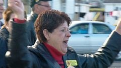 Alma Breau Thibodeau Alma Breau Thibodeau