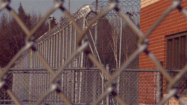 Prison Prison