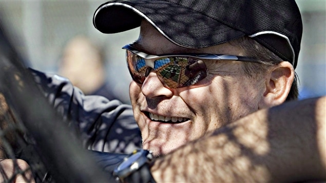 John Gibbons John Gibbons