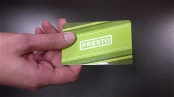 Carte Presto Carte Presto