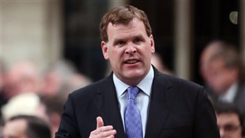 Le ministre des Affaires étrangères John Baird à la période des questions à la Chambre des communes à Ottawa. Le ministre des Affaires étrangères John Baird à la période des questions à la Chambre des communes à Ottawa.