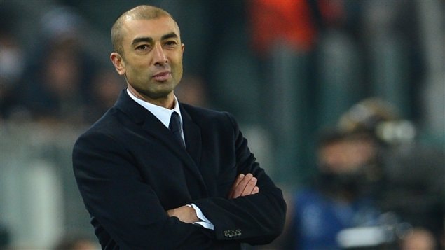 Roberto Di Matteo Roberto Di Matteo