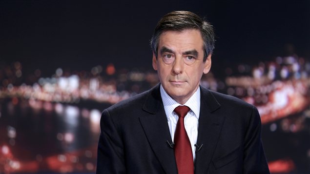 François Fillon François Fillon
