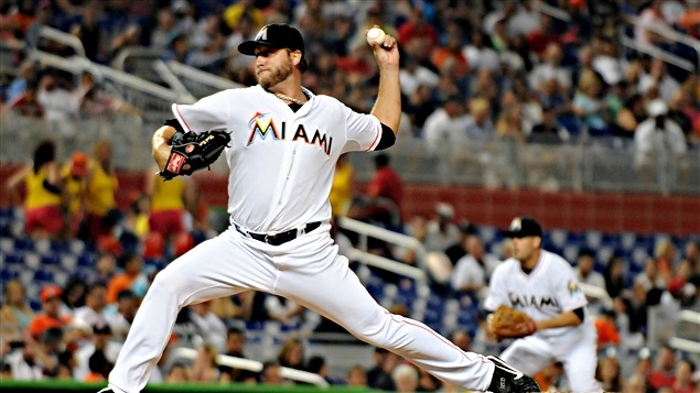 Mark Buehrle Mark Buehrle