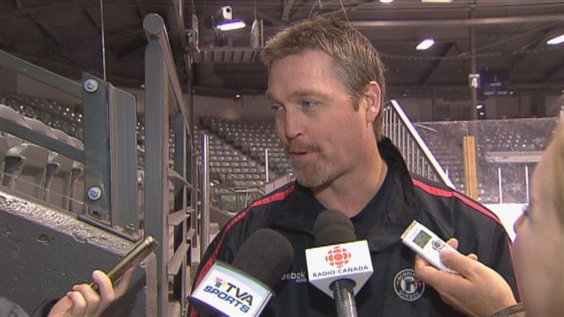 Patrick Roy Patrick Roy