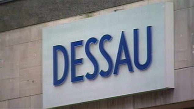 Dessau Dessau