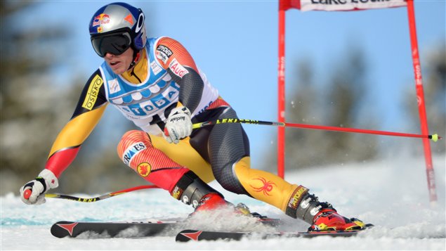 Erik Guay Erik Guay