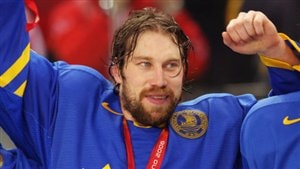 Peter Forsberg Peter Forsberg