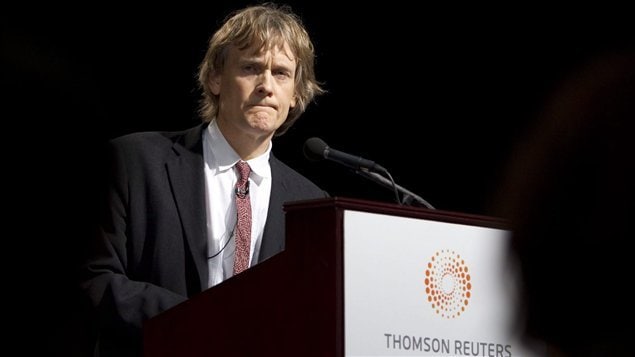 David Thomson David Thomson