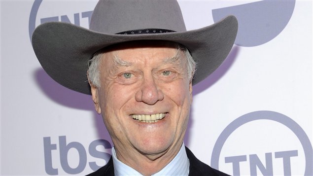 L'acteur Larry Hagman est décédé à l'âge de 81 ans L'acteur Larry Hagman est décédé à l'âge de 81 ans