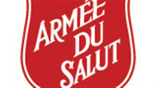 L'Armée du Salut du Canada L'Armée du Salut du Canada