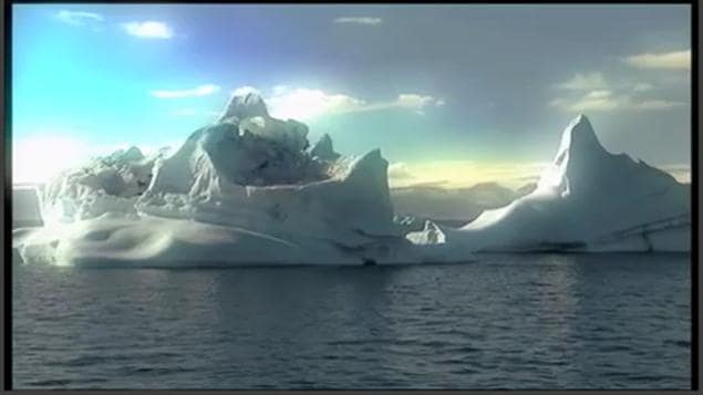 Glaciers Glaciers