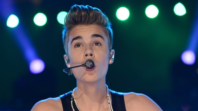 Justin Bieber Justin Bieber