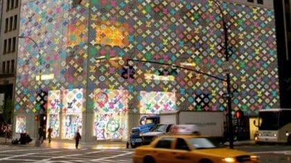 Louis Vuitton X Takashi Murakami Louis Vuitton X Takashi Murakami