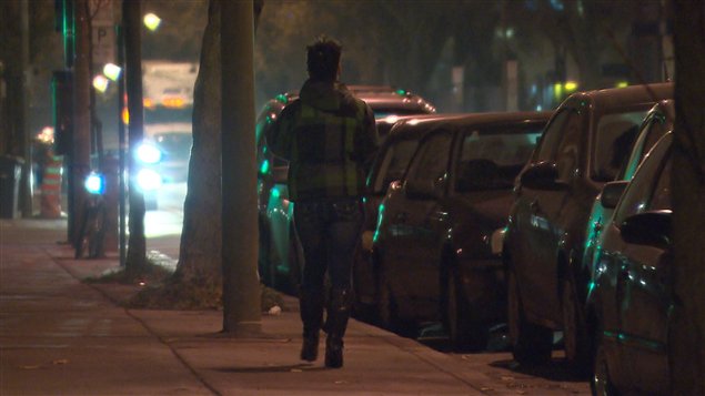 ou trouver des prostituée a montreal