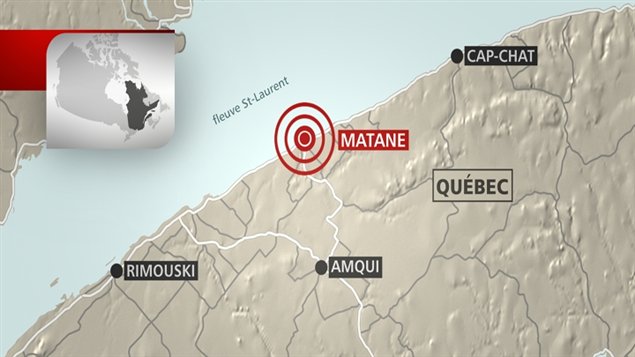 Matane Matane