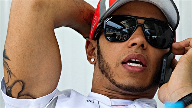 Lewis Hamilton Lewis Hamilton