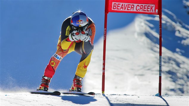 Erik Guay Erik Guay