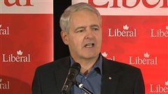 Le député de Westmount-Ville-Marie, Marc Garneau, a promis du changement non seulement dans son parti, mais dans la façon de faire de la politique au Canada. Le député de Westmount-Ville-Marie, Marc Garneau, a promis du changement non seulement dans son parti, mais dans la façon de faire de la politique au Canada.