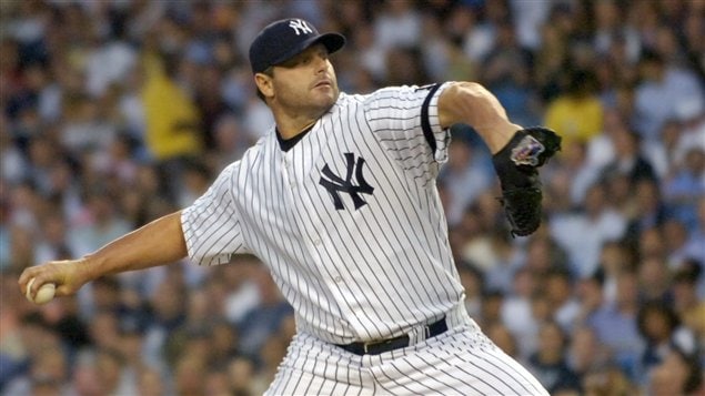 Roger Clemens Roger Clemens