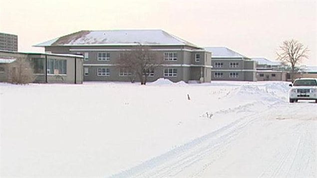La caserne de Kapyong pourrait être transformé en un mélange de résidences et de commerces. La caserne de Kapyong pourrait être transformé en un mélange de résidences et de commerces.