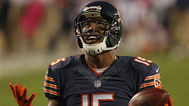 Brandon Marshall Brandon Marshall
