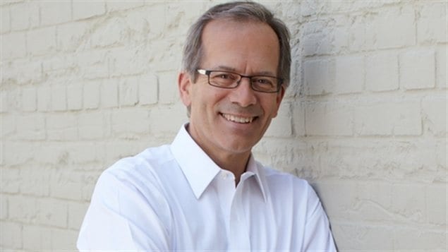George Takach George Takach