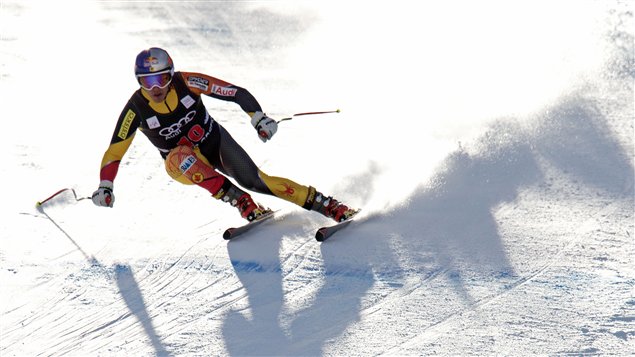 Erik Guay Erik Guay