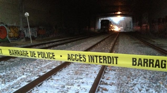 Ce tunnel passe sous l'autoroute 640 entre Rosemère et Sainte-Thérèse. Ce tunnel passe sous l'autoroute 640 entre Rosemère et Sainte-Thérèse.