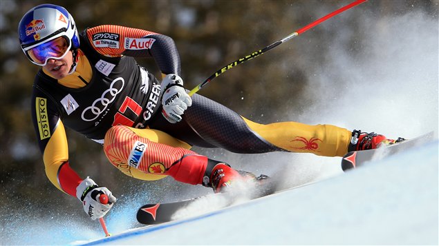 Erik Guay Erik Guay