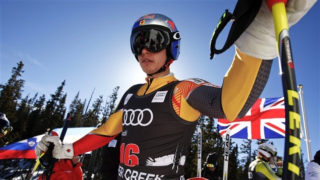Erik Guay Erik Guay
