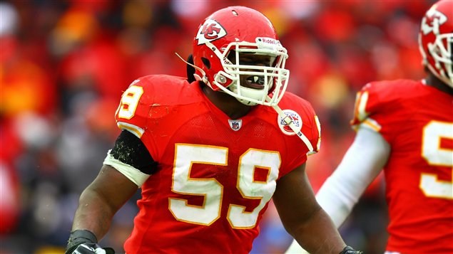 Jovan Belcher Jovan Belcher