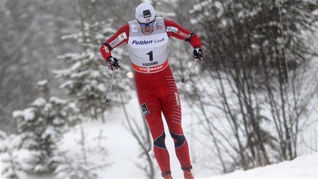Petter Northug Petter Northug