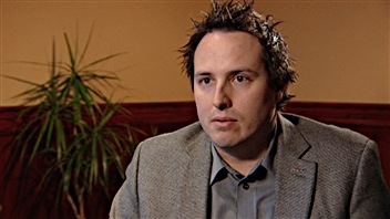 Martin Beaudoin, président de l'Association de la construction du Québec (section Outaouais). Martin Beaudoin, président de l'Association de la construction du Québec (section Outaouais).
