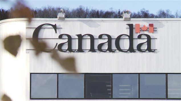 Service Canada Service Canada