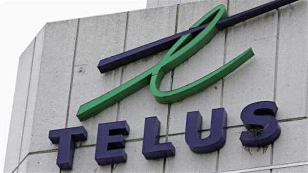 Telus Telus