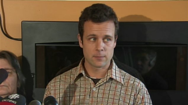 Patrick Desautels Patrick Desautels