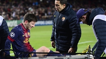 Lionel Messi Lionel Messi