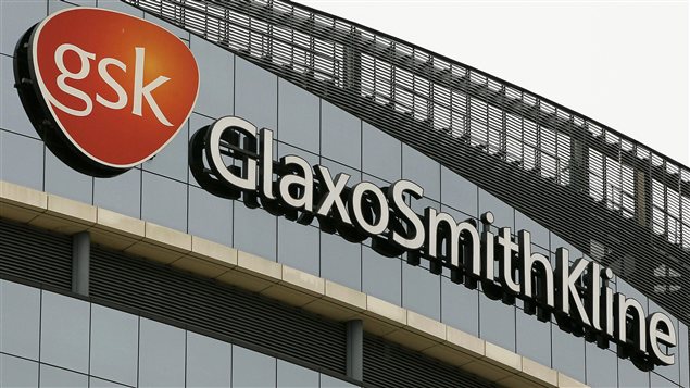 GlaxoSmithKline GlaxoSmithKline