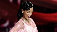 Rihanna Rihanna