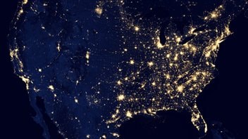 L'Amérique du Nord L'Amérique du Nord