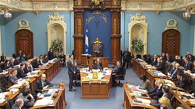 116 députés ont voté pour, aucun vote contre le projet de loi n'a été enregistré. 116 députés ont voté pour, aucun vote contre le projet de loi n'a été enregistré.