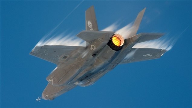 F-35B F-35B