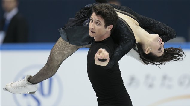 Tessa Virtue Scott Moir Tessa Virtue Scott Moir